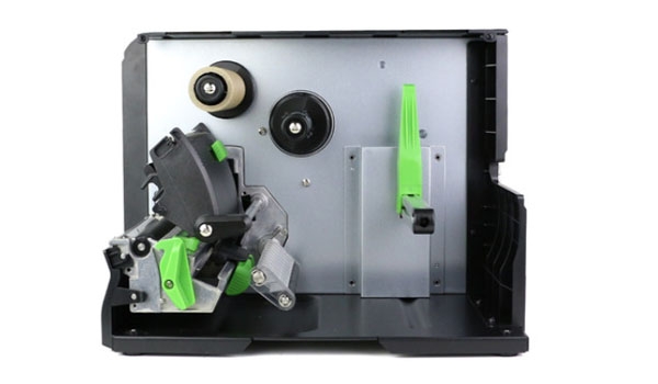 TSC MA3400P工業(yè)條碼標簽打印機