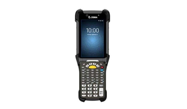 ZEBRA斑馬MC9300手持式移動數據終端