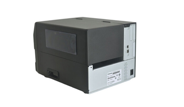 TOSHIBA東芝B-EX6T3寬幅型工業(yè)標簽打印機