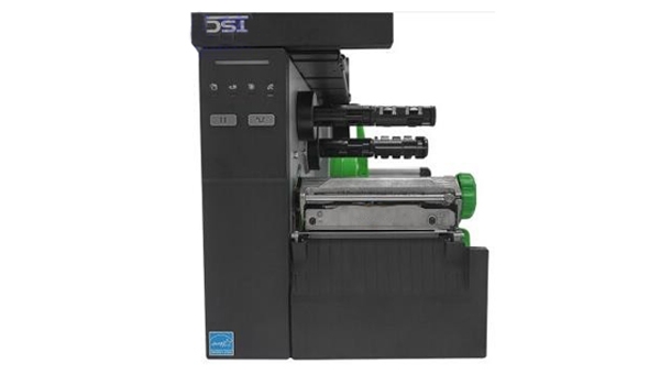 TSC MF2400T工業(yè)級標(biāo)簽條碼打印機