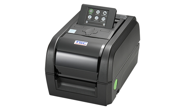 TSC TX610桌上型條碼標(biāo)簽打印機(jī)