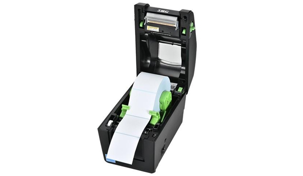 TSC DH320桌面型條碼標(biāo)簽打印機