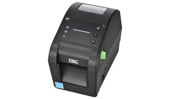 TSC DH320桌面型條碼標(biāo)簽打印機