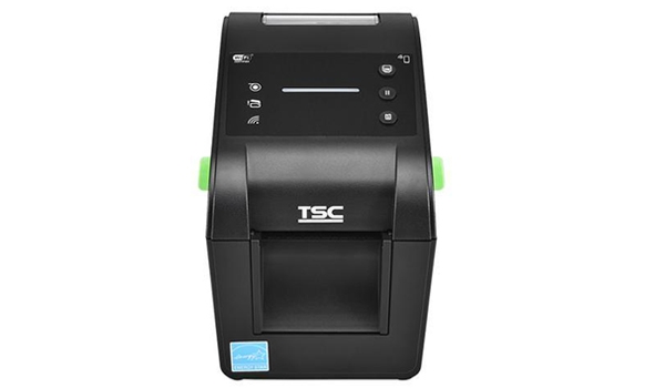 TSC DH320桌面型條碼標(biāo)簽打印機