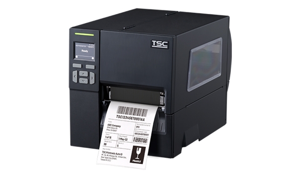 TSC MF3410工業(yè)級(jí)條碼標(biāo)簽打印機(jī)