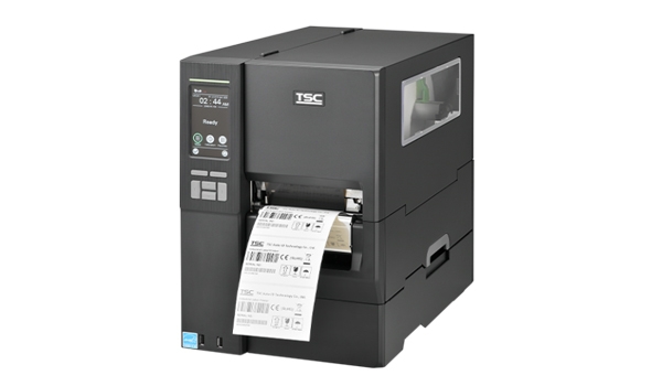 TSC MH641P工業(yè)級條碼標(biāo)簽打印機(jī)