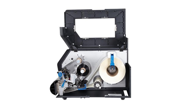 TSC Printronix T8304企業(yè)型條碼標(biāo)簽打印機