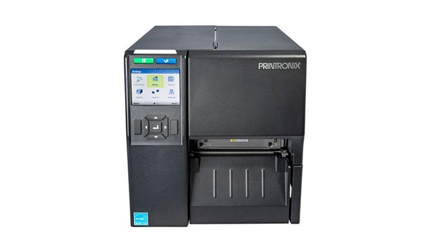 TSC Printronix T4304 RFID企業(yè)型條碼標簽打印機