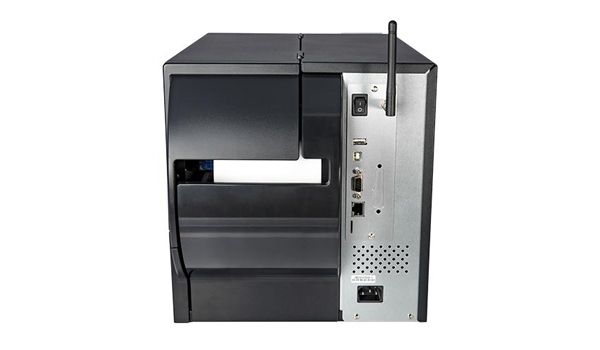 TSC Printronix T4304 RFID企業(yè)型條碼標簽打印機
