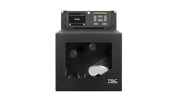 TSC PEX-2240L/PEX-2240R標簽打印引擎