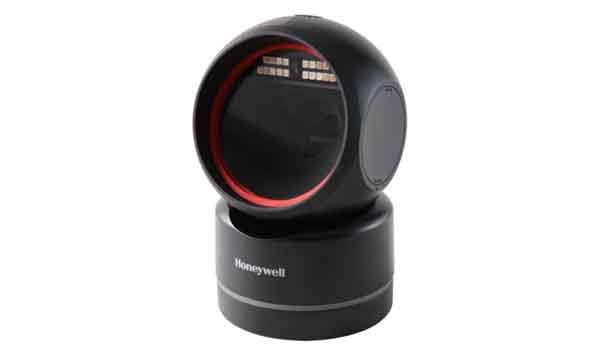 Honeywell霍尼韋爾HF680BT藍牙無線式條碼掃描器